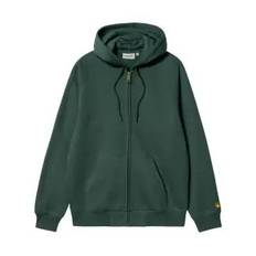 Carhartt WIP Hooded Chase Jacket