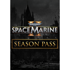 Warhammer 40,000: Space Marine 2 - Season Pass PC - DLC