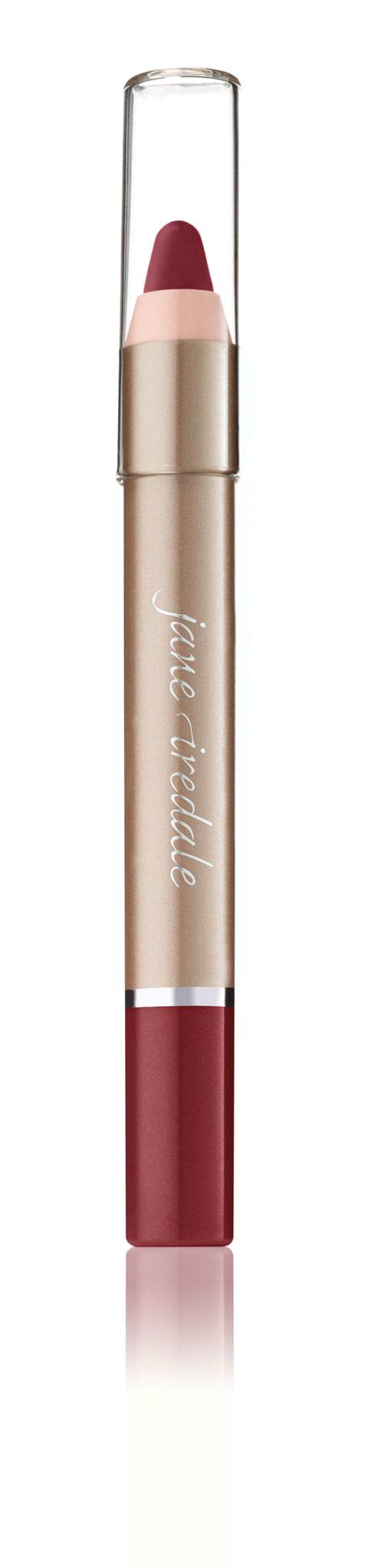 Play on lip crayon Naughty