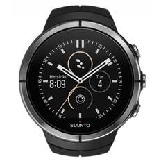 Suunto Spartan Ultra Black Men's Watch SS022659000