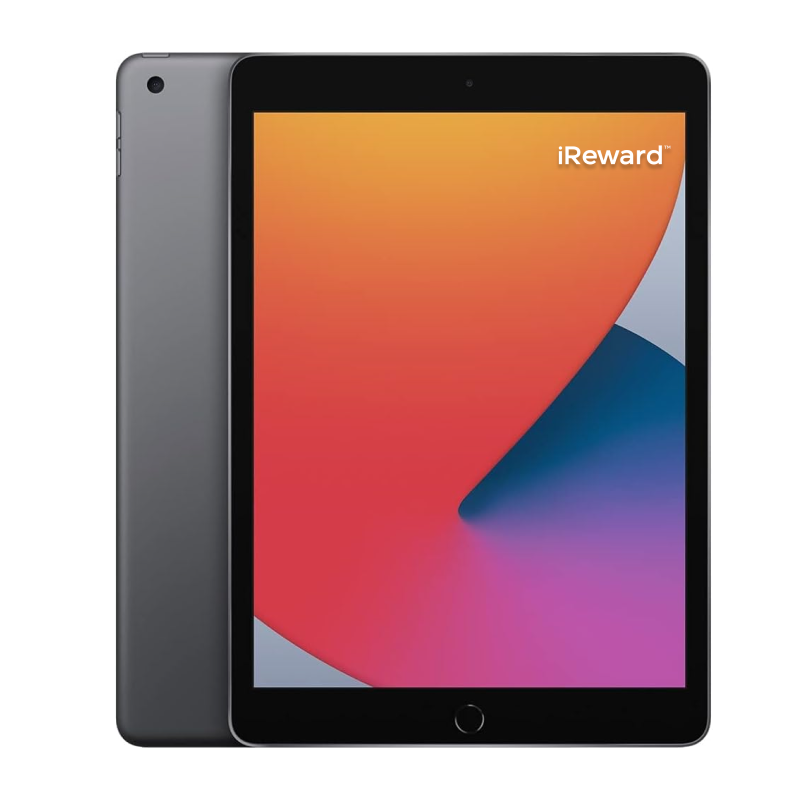 iPad 10.2" (9th Gen)