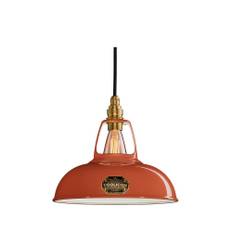 Coolicon - Original 1933 Design Pendel Terracotta