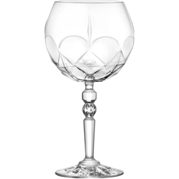 Gin & Tonic glas RCR Alkemist 58cl