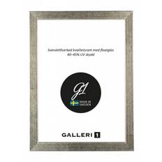 Galleri1 2B Silver 13x18