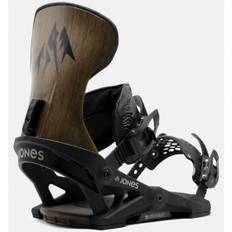 Jones Apollo Snowboard Binding