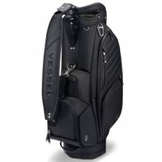 Vessel Lux Prime Cart - Vagnbag (Färg: Black)
