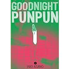 Goodnight Punpun Volume 2 [Paperback] Asano, Inio