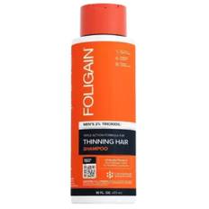 Foligain Shampoo 2% Trioxidil Men