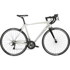 Racer Allround Kross Vento 2.0 Grey/Silver (XL)