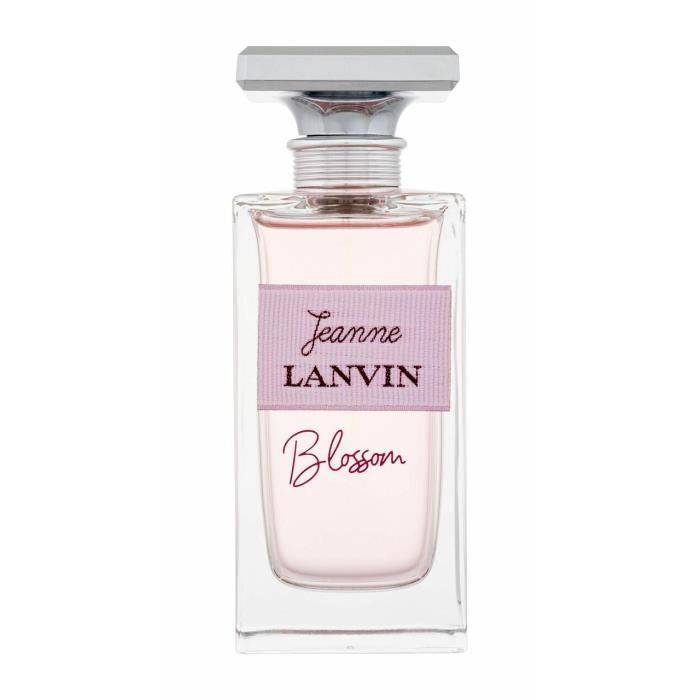 Eau de parfum - Lanvin - Fleur De Jeanne - 100ml - Femme - Florale