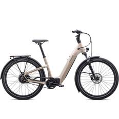 Specialized Turbo Como 3.0 IGH - Sand/Black Reflective - L