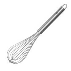 Stålpisker, 7 lange spindler. 250 mm - Hendi 532102