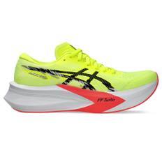 MAGIC SPEED 4 - Safety Yellow/Black - 41.5