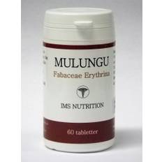 Mulungu, 60 tabletter