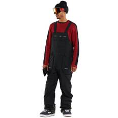 Rain Gore-Tex Bib - Black