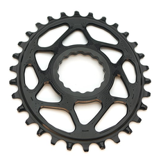 ABSOLUTEBLACK Chainring | Direct Mount | Singlespeed | 30T