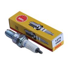 Ngk Cr8e 2009-2016 Aprilia Scarabeo 200 Spark Plug Standard Type