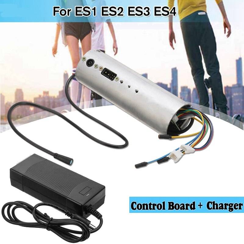 Bluetooth Instrumentpanel Scooter Ninebot ES1/ES2/ES3/ES4