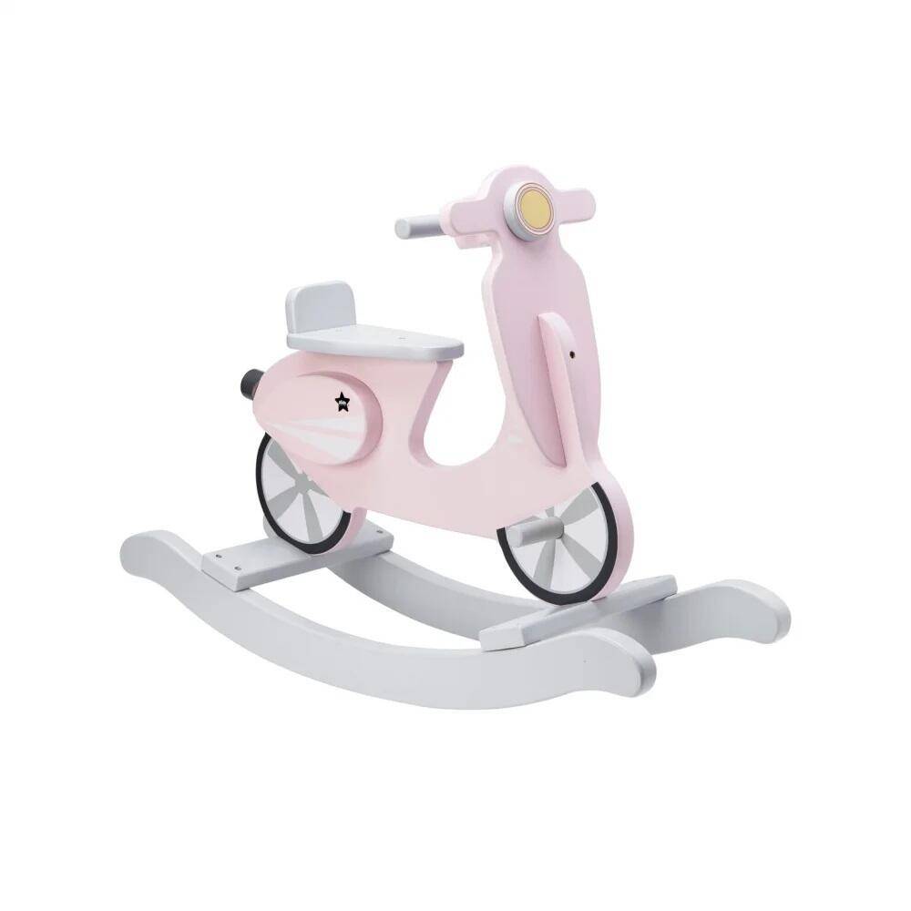 Gynge-Scooter fra Kids Concept