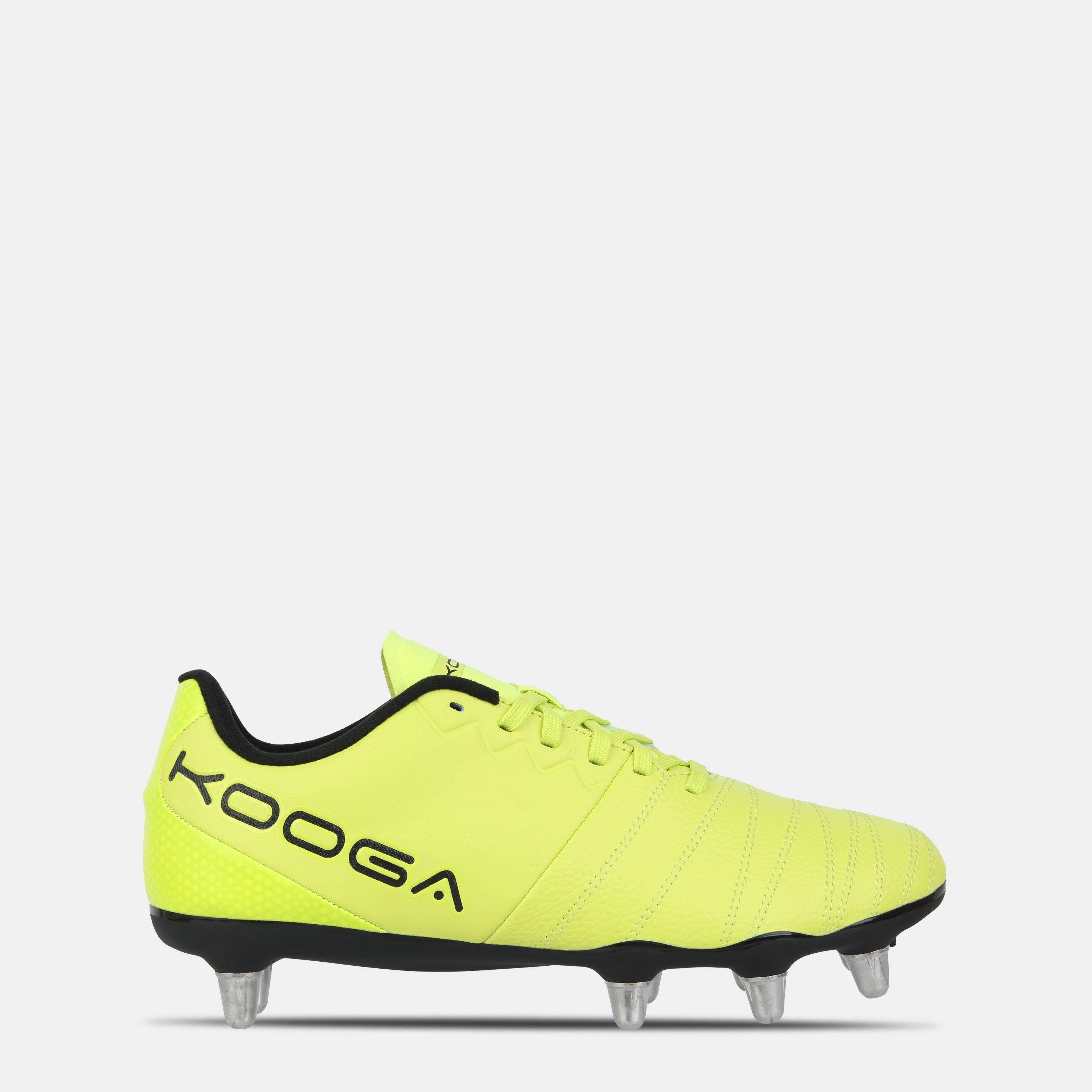 Kooga Power Sg Rugby Boots Mens