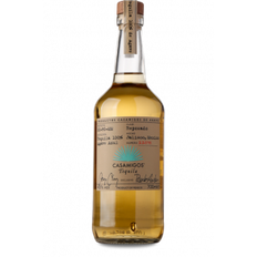 CASAMIGOS TEQUILA REPOSADO