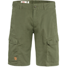 Fjällräven Men's Ruaha Shorts Laurel Green, 58