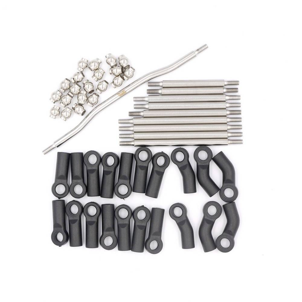 tws Europe TWS-73000500 Traxxas reservedele