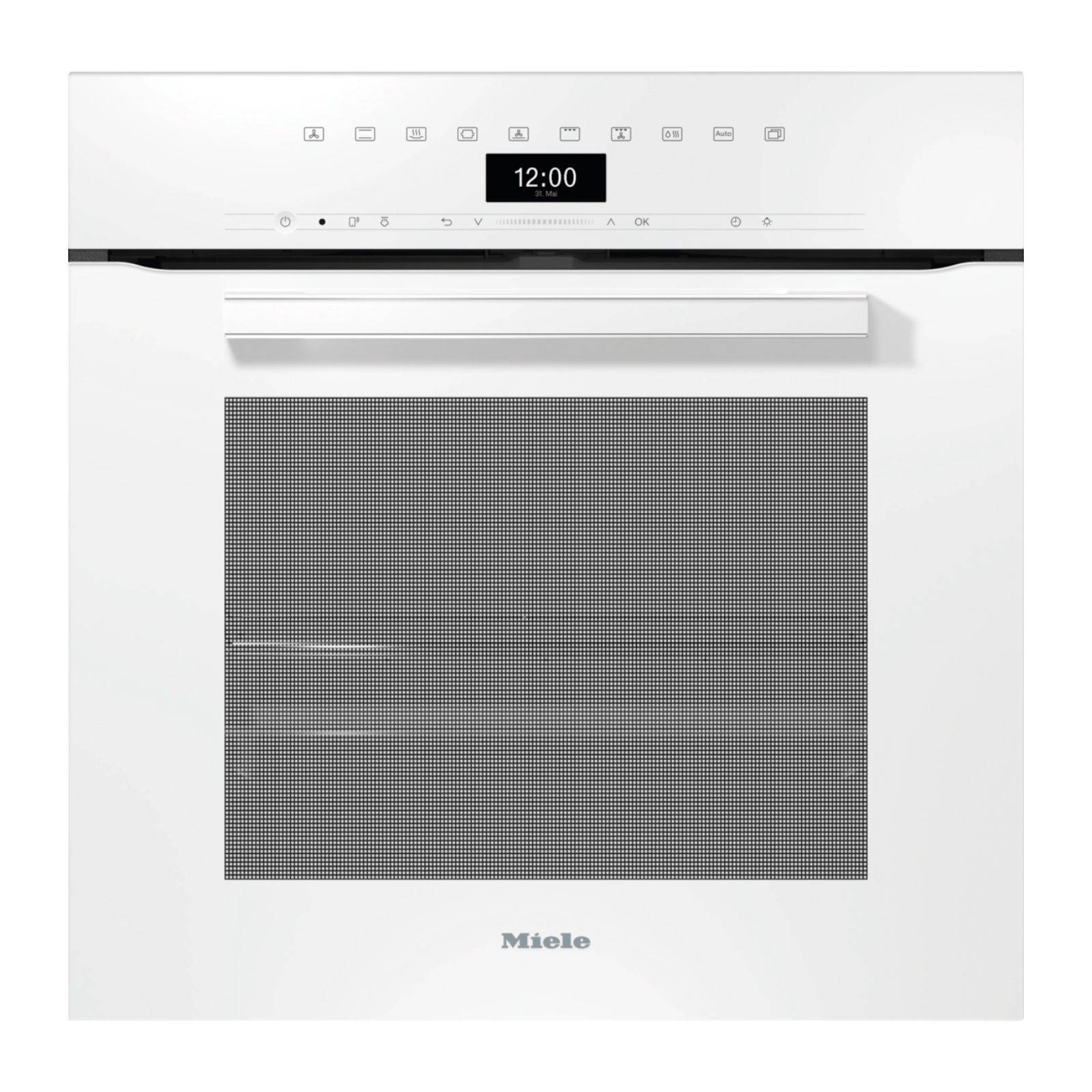 Miele Kombiångugn DGC 7450