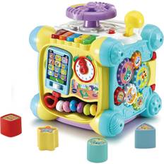 Vtech Baby Stor Aktivitetskub
