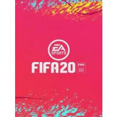 FIFA 20 Champions Edition (Xbox One) - Key - EUROPE