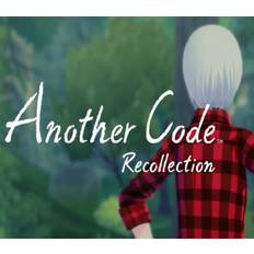 Another Code: Recollection NA Nintendo Switch CD Key