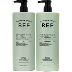 REF - Weightless Volume Duo 1000ml