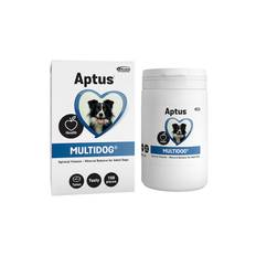 Aptus Multidog Tablett - Vitamintillskott Hund