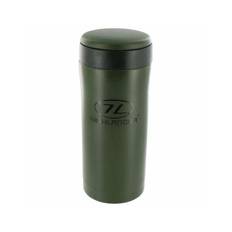 Highlander - Sealed Thermal Mug
