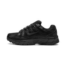 Nike P-6000 Premium Triple Black - 39