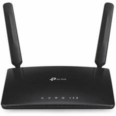 Router TP-Link Archer MR200 Svart Wi-Fi USB x 3 433 Mbps