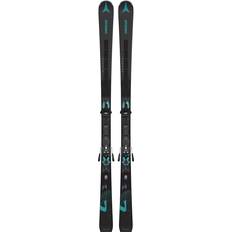 Atomic Men's Redster X7 Revoshock C + M 12 Gw Black, 162