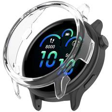 Hårdskal Garmin Vivoactive 6 Genomskinlig