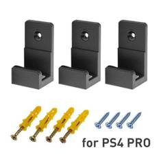 Vægbeslag til PS4 konsol