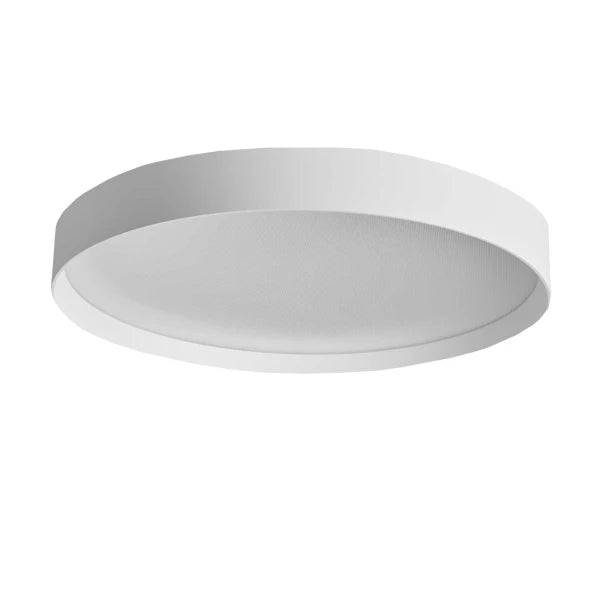Lucia loftlampe fra Loom design - Lucia 60 / Hvid / Intet tilbehør