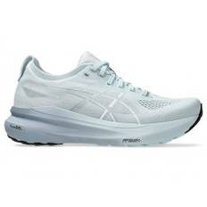 Asics Women's Gel-Kayano 31 - Cool Grey/Pure Silver