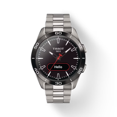 TISSOT T-TOUCH CONNECT SPORT T153.420.44.051.00