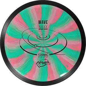 Cosmic Neutron Wave - Classic