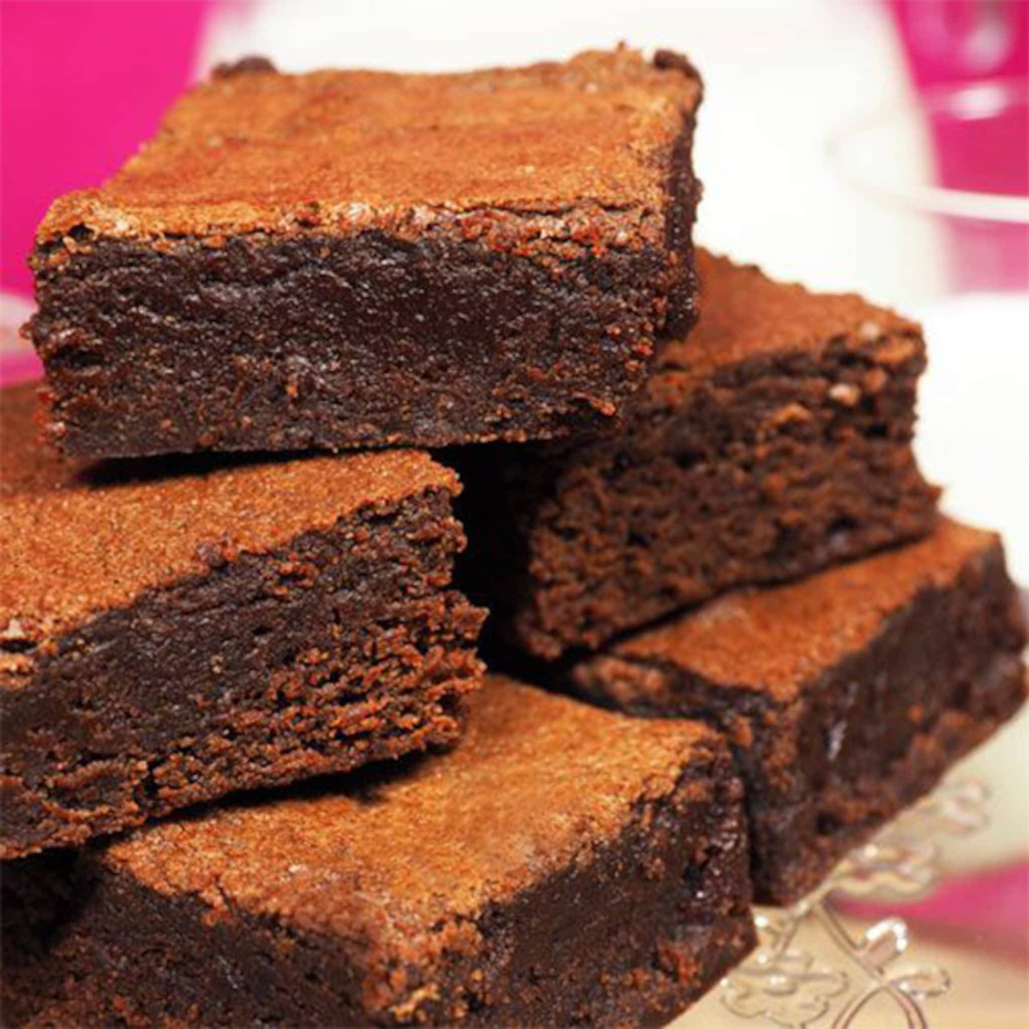 FunCakes - Bakmix Brownie 500 gram
