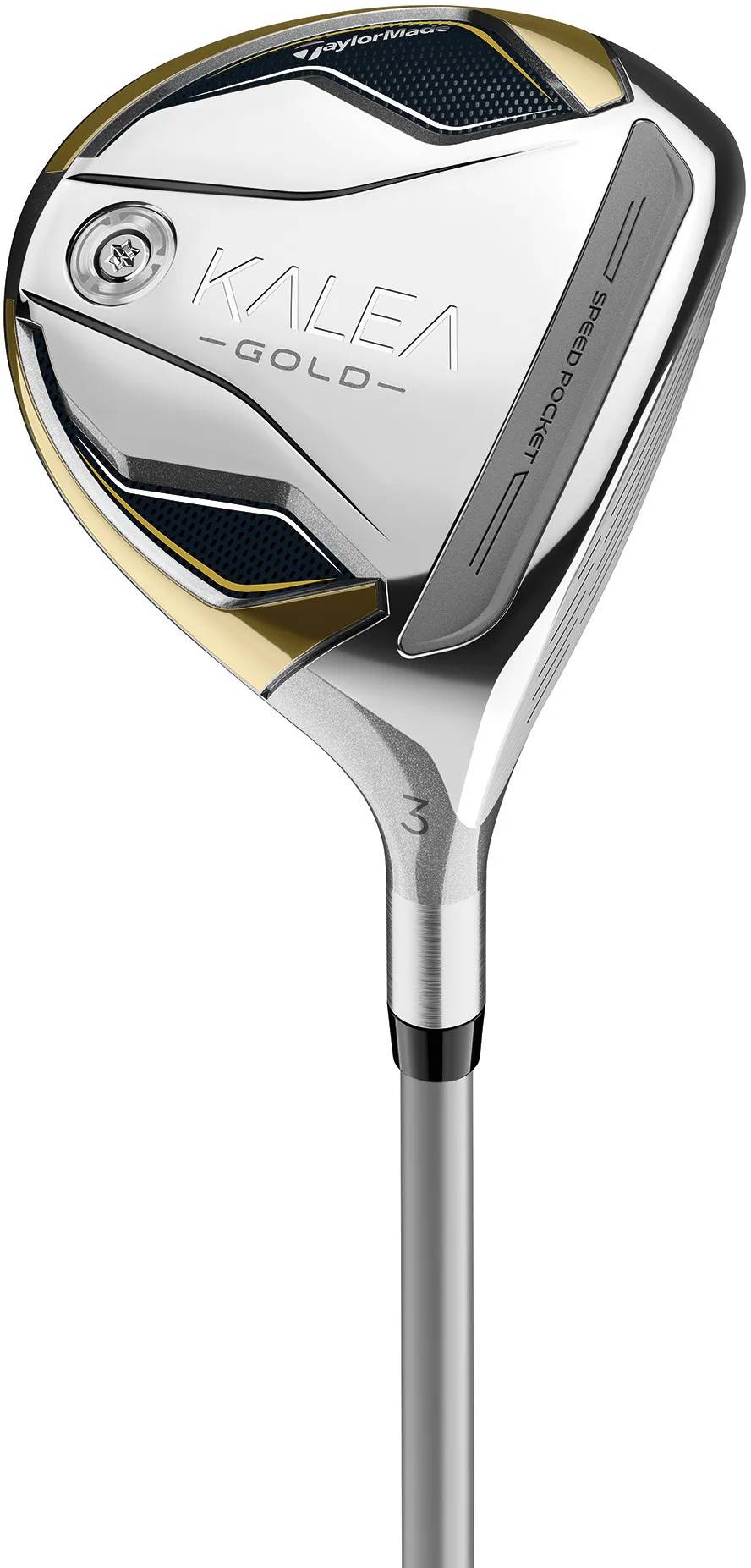 TaylorMade Kalea Gold Fairwayholz