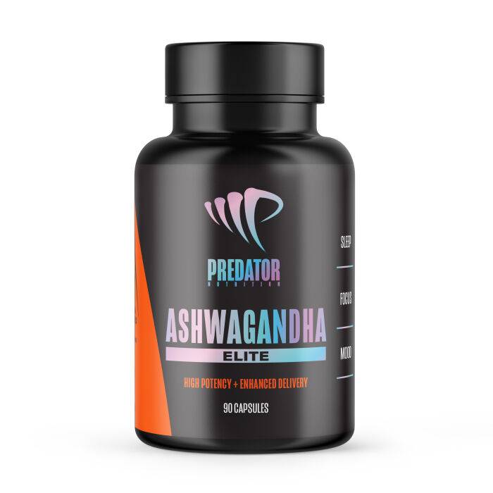 Ashwagandha Elite