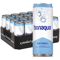 Bonaqua Naturell 33cl x 20st