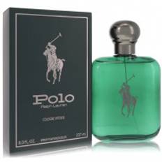 Polo Cologne Intense