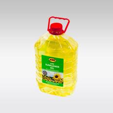 KTC Sunflower Oil 5 Ltr