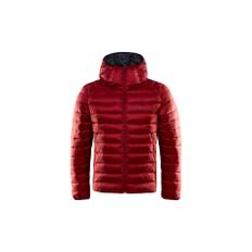 Sail Racing Spray Down Hood Deep Red-XL